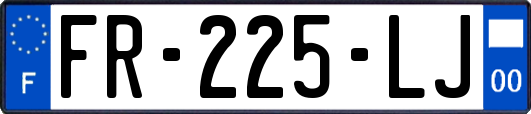 FR-225-LJ