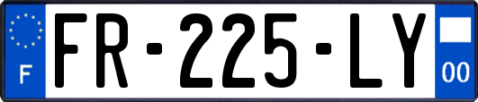 FR-225-LY