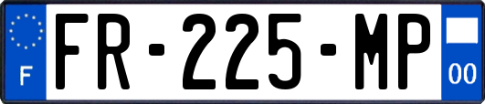 FR-225-MP