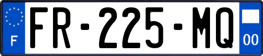 FR-225-MQ