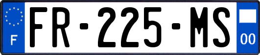 FR-225-MS