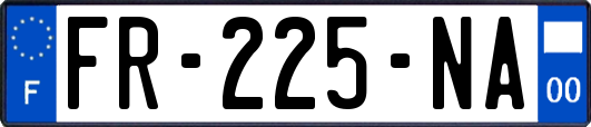 FR-225-NA