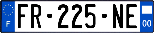 FR-225-NE