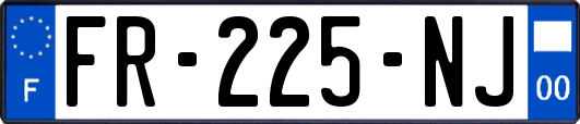 FR-225-NJ