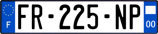 FR-225-NP