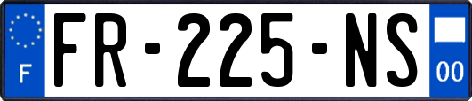 FR-225-NS
