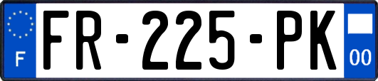FR-225-PK