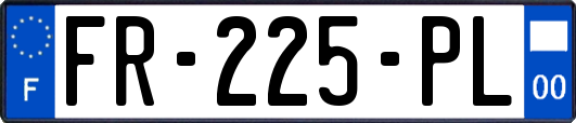 FR-225-PL
