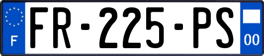 FR-225-PS