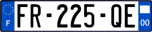 FR-225-QE