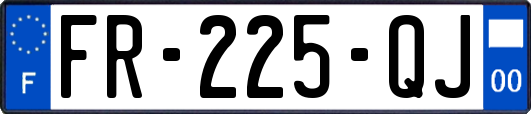 FR-225-QJ