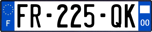 FR-225-QK