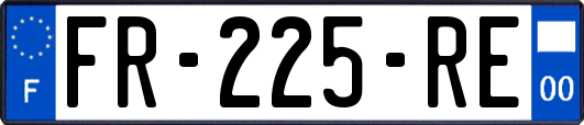 FR-225-RE