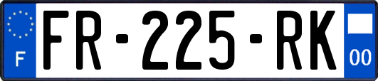 FR-225-RK