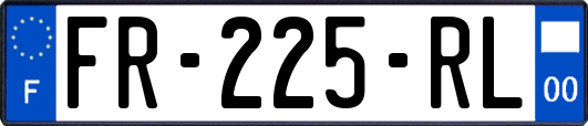 FR-225-RL