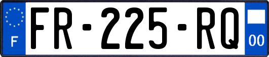 FR-225-RQ