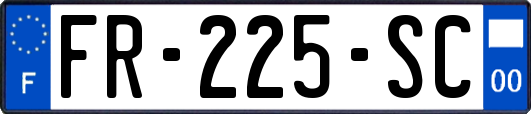 FR-225-SC