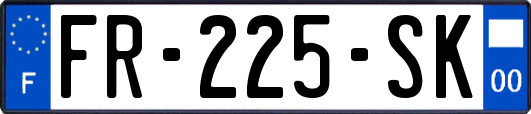 FR-225-SK