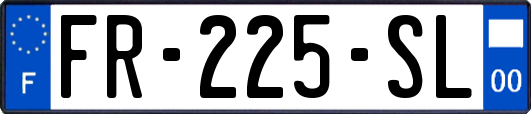 FR-225-SL