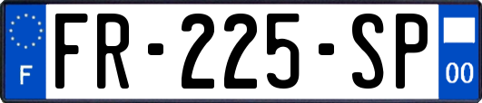 FR-225-SP
