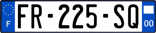 FR-225-SQ
