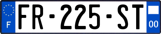 FR-225-ST