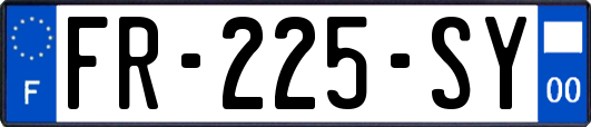 FR-225-SY