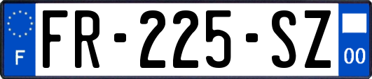 FR-225-SZ