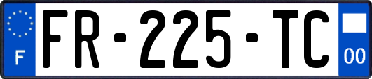 FR-225-TC