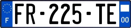 FR-225-TE