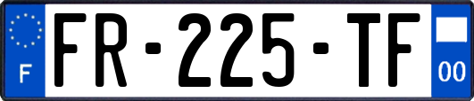 FR-225-TF