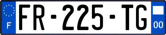 FR-225-TG