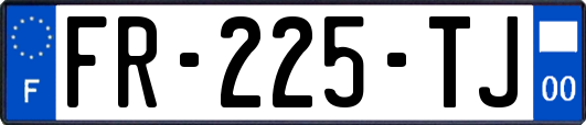 FR-225-TJ