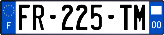 FR-225-TM