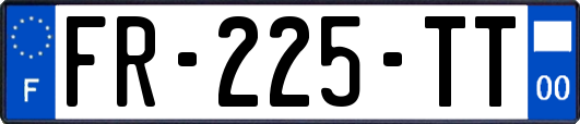 FR-225-TT