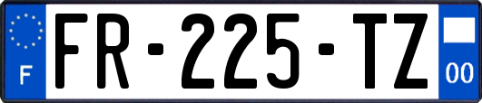 FR-225-TZ