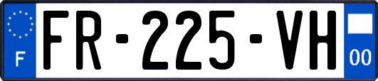 FR-225-VH