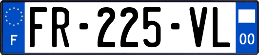 FR-225-VL