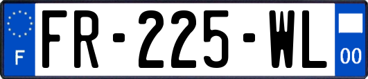 FR-225-WL