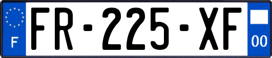 FR-225-XF