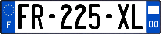 FR-225-XL