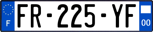 FR-225-YF