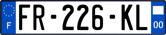 FR-226-KL