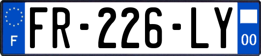 FR-226-LY