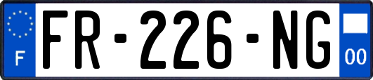 FR-226-NG