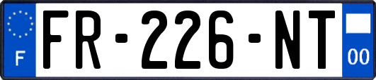 FR-226-NT