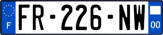 FR-226-NW