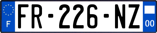 FR-226-NZ
