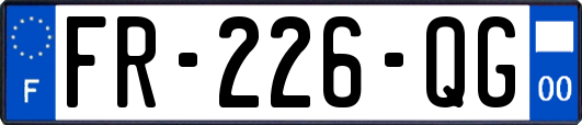 FR-226-QG