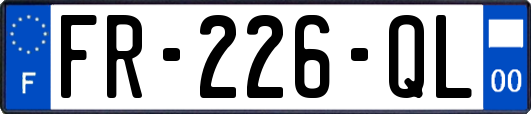 FR-226-QL